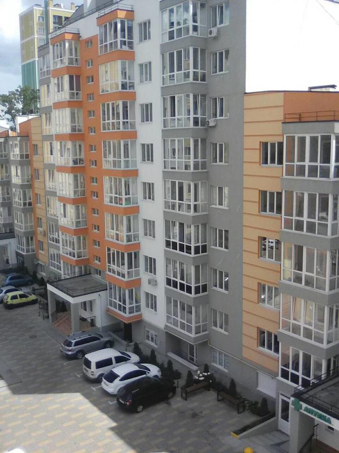 Mineralna Apartment 49 Irpin Exterior foto